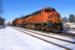 BNSF 8264